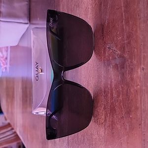 Quay sunglasses